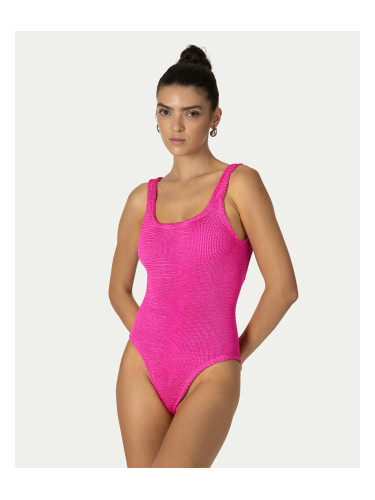 Цял бански HAILEY FUCHSIA