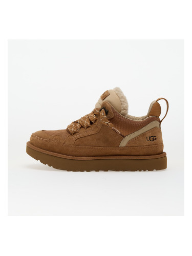 Сникърси UGG M Lowmel Chestnut EUR 46