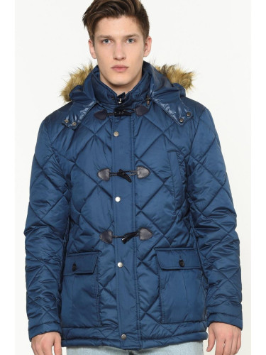 Мъжко зимно яке Dewberry