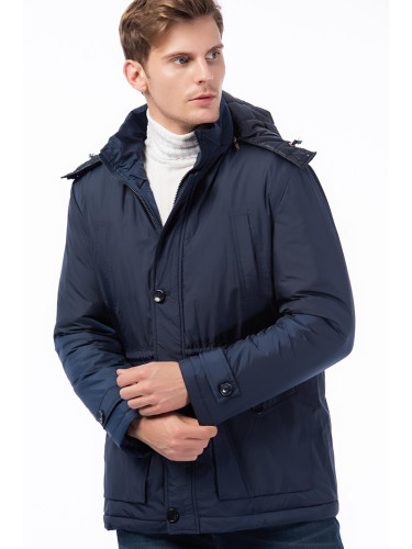 Мъжко зимно яке Dewberry