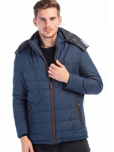 Мъжко зимно ватирано яке Dewberry