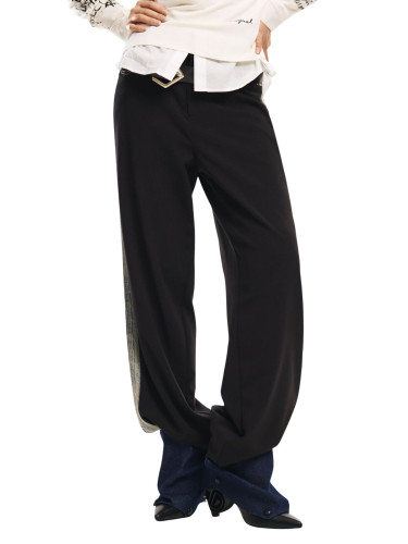 Дамски панталони Desigual