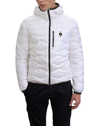 Мъжко ватирано яке Blauer