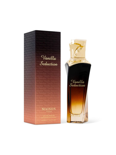 Maison Asrar Vanilla Seduction Дамски парфюм 100ml