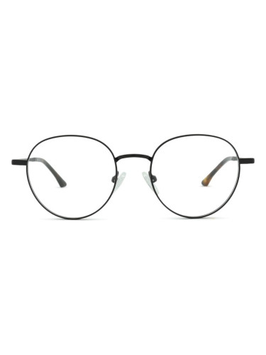 Centrostyle F056848002000 48 - диоптрични очила, кръгла, детски, черни