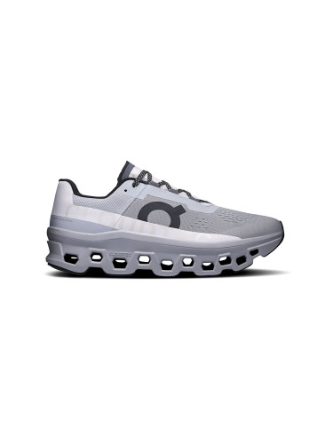 On Cloudmonster Grey Мъже - Спортни обувки On - Сив - 61.97657-7 - Size: 7