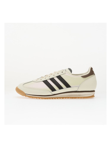 Сникърси adidas SL 72 Og W Off White/ Core Black/ Earth Strata EUR 36