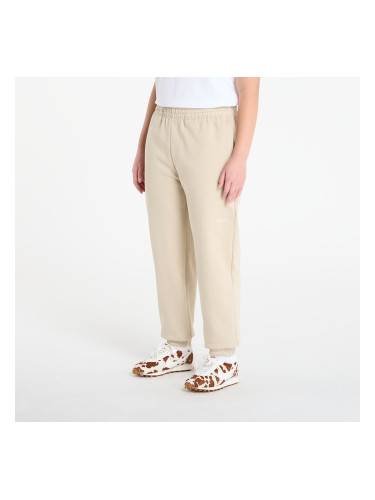 Потници Queens Women's Sweats Essential Sweatpants Sand XS