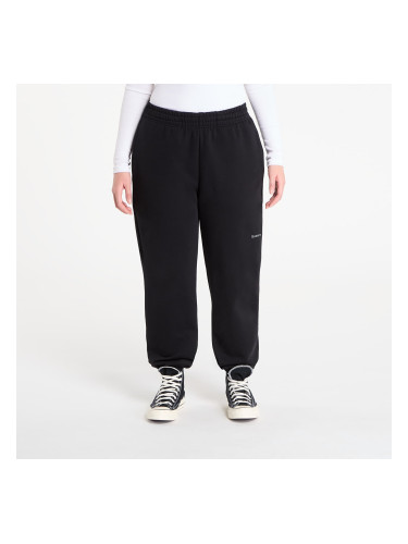 Потници Queens Women's Sweats Essential Sweatpants Black XS
