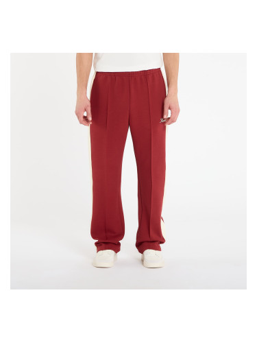 Потници Karl Kani Sidestripe Trackpants Red S