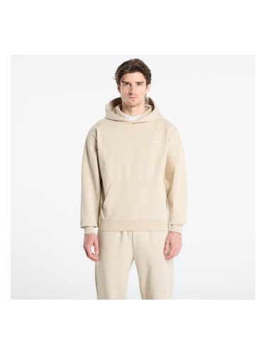 Суитшърт Queens Men's Sweats Essential Hoodie Sand S