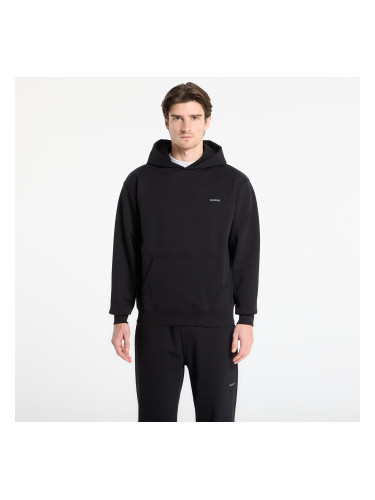 Суитшърт Queens Men's Sweats Essential Hoodie Black S
