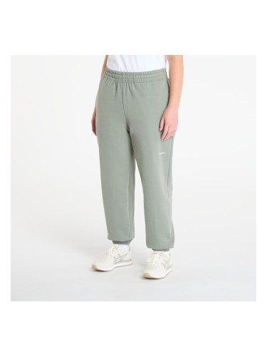 Потници Queens Women's Sweats Essential Sweatpants Leaf XS