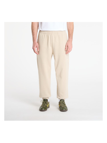 Потници Queens Men's Sweats Essential Sweatpants Sand S