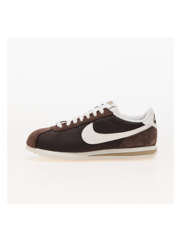 Сникърси Nike W Cortez Baroque Brown/ Sail-Khaki EUR 40
