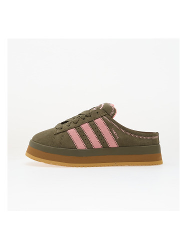 Сникърси adidas Campus 00s Wtr Lo W Olive Strata/ Olive Strata/ Pinspa EUR 35 1/2