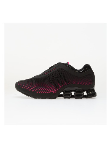 Сникърси adidas Megaride S2 Core Black/ Core Black/ Shock Pink EUR 44 2/3