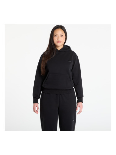 Суитшърт Queens Women's Sweats Essential Hoodie Black XS