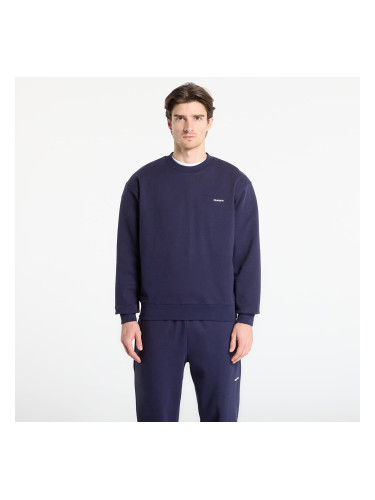 Суитшърт Queens Men's Sweats Essential Crewneck Navy S