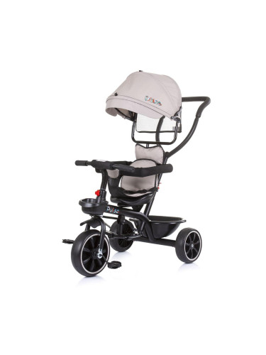 Триколка със сенник Пулс