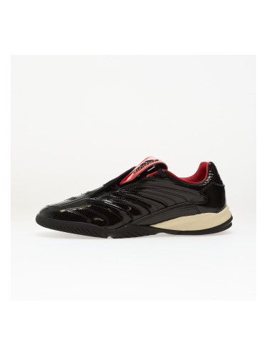 Сникърси adidas Predator Sala Core Black/ Red/ Core Black EUR 44