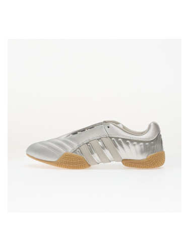 Сникърси adidas Taekwondo Mei Elite W Silver Metallic/ Grey One/ Gum EUR 35 1/2