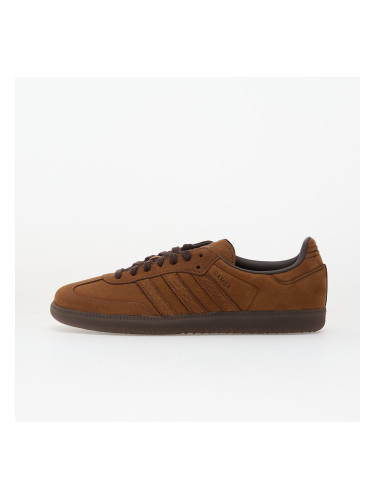Сникърси adidas Samba Og Preloved Brown/ Auco/ Gum5 EUR 44