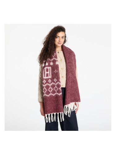 Шал Tommy Hilfiger Fair Isle Scarf Calico Universal