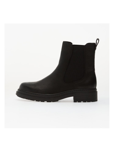 Сникърси Clarks Orinoco3 Top Black Leather EUR 36