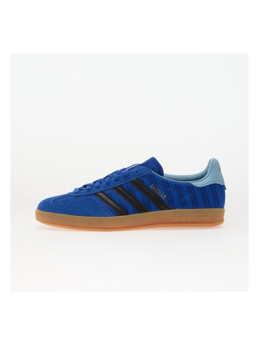 Сникърси adidas Gazelle Indoor Core Royal/ Core Black/ Supplier Colour EUR 44 2/3