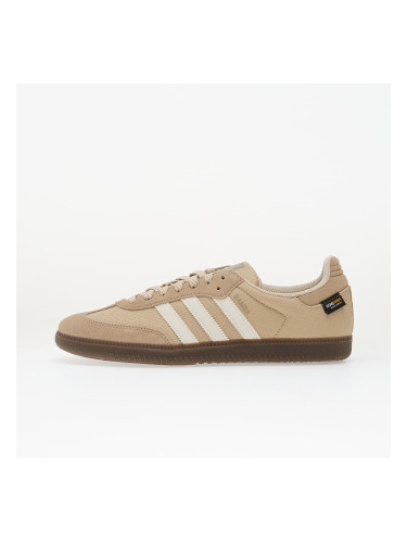 Сникърси adidas Samba Og Stokha/ Core White/ Trace Khaki EUR 44