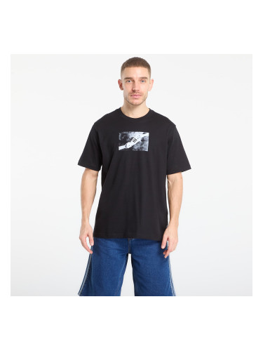 Тениска adidas Franchise T-Shirt Black L