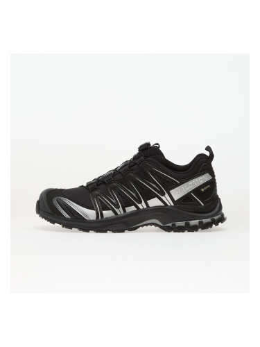Сникърси Salomon Xa Pro 3D GTX Black/ Black/ Ftw Silve EUR 36 2/3