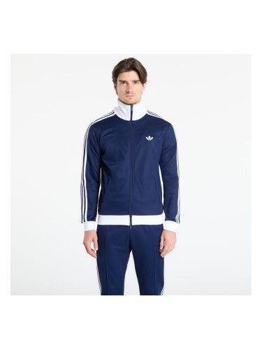 Яке adidas Classic Track Top Night Indigo L