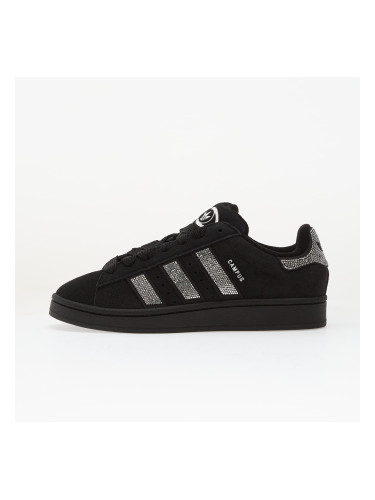Сникърси adidas Campus 00s W Core Black/ Silver Metallic/ Ftw White EUR 36