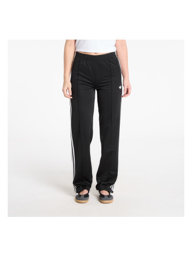 Потници adidas Firebird Classic Track Tracksuit Bottoms Black/ Black XS