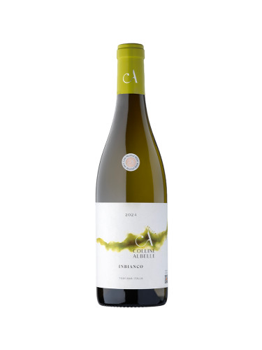 Инбианко Верментино