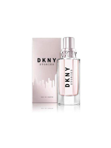 Donna Karan DKNY Stories EDP Дамски парфюм 100 ml