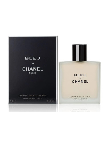 Chanel Bleu de Chanel Афтършейв лосион 100 ml / clean