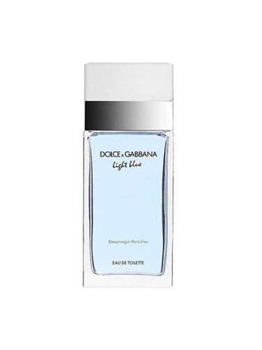 Dolce&Gabbana Light Blue Dreaming in Portofino 2012 EDT тоалетна вода за жени 100 ml - ТЕСТЕР
