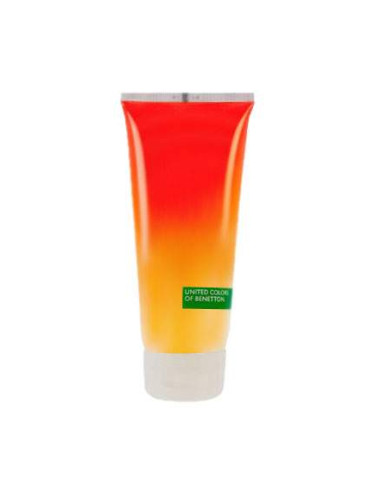 Benetton Woman душ гел за жени 200 ml