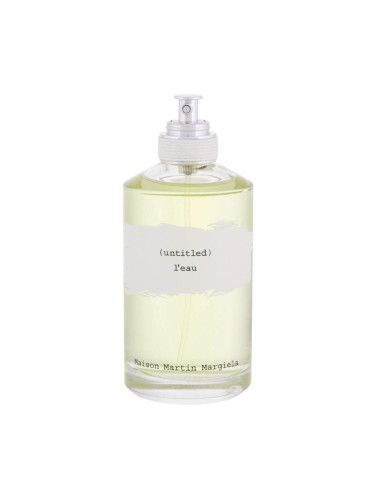 Maison Margiela Untitled L`Eau EDT тоалетна вода унисекс 100 ml ТЕСТЕР