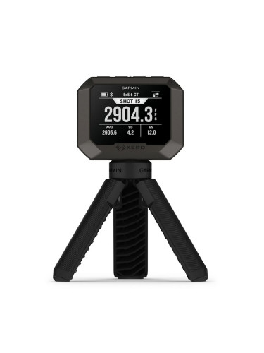 Garmin Xero® C2 Chronograph 010-03953-01