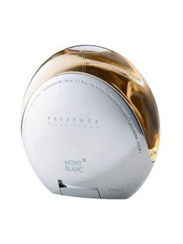 Mont Blanc Presence d'une Femme EDT тоалетна вода за жени 75 ml - ТЕСТЕР