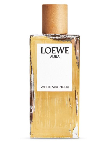 Loewe Aura White Magnolia EDP Парфюм за жени 100 ml /2019 ТЕСТЕР