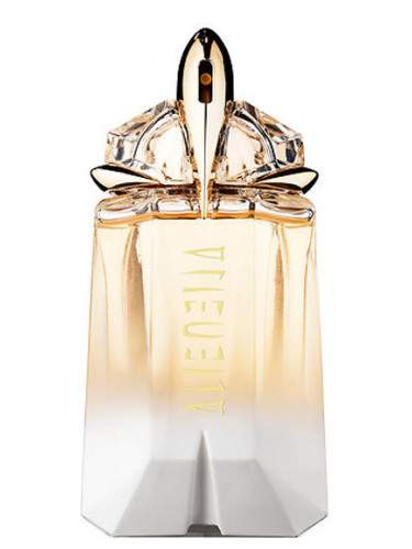 Thierry Mugler Alien Eau Sublime EDT Тоалетна вода за жени 60 ml - Тестер