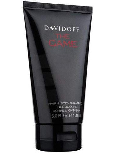 Davidoff The Game душ гел за мъже 150 ml