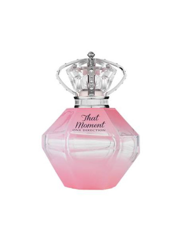 One Direction That Moment EDP парфюм за жени 100 ml - ТЕСТЕР