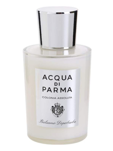 Acqua di Parma Colonia Assoluta Мъжки балсам за след бръснене 100 ml - Тестер