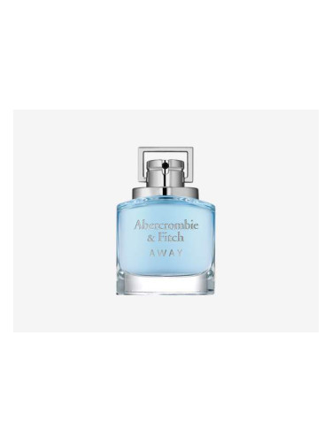 Abercrombie&Fitch Away Тоалетна вода за мъже EDT 100 ml /2021 година ТЕСТЕР